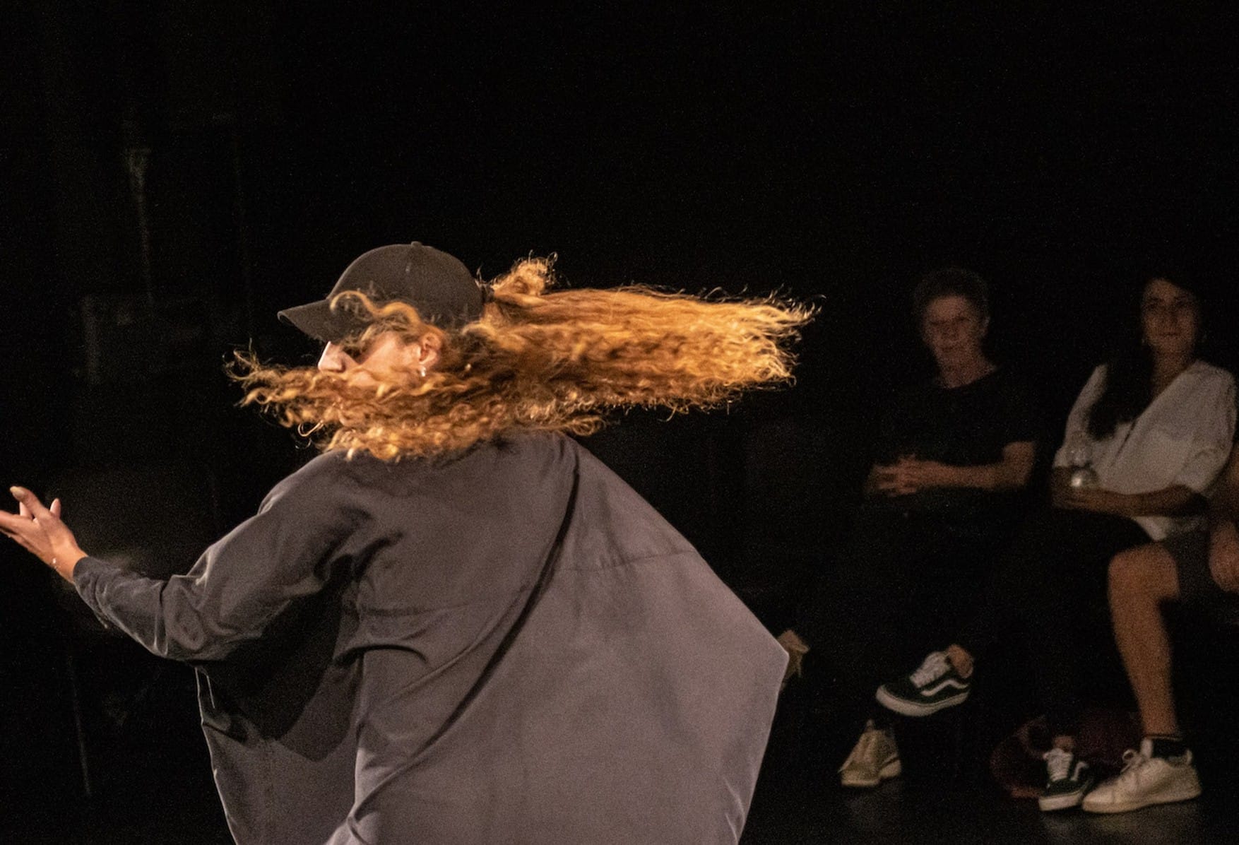  Coreografie, voci e ritmi dal mondo arrivano a Bergamo con «Festival Danza Estate» 