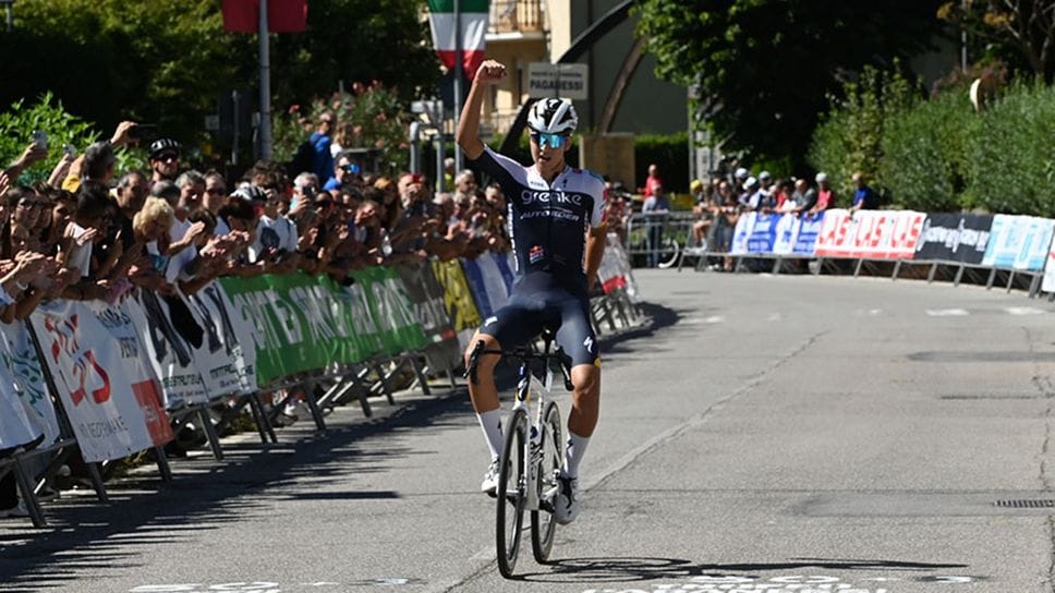 Due giorni Internazionale: a Vertova sfilano i campioni di domani