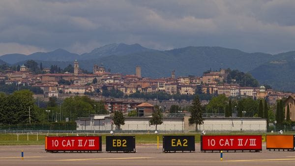 L’aeroporto, motore di relazioni e sviluppo
