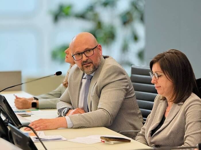 Pd, 'in Lombardia Terna lavora a 27 stazioni per alimentare datacenter'