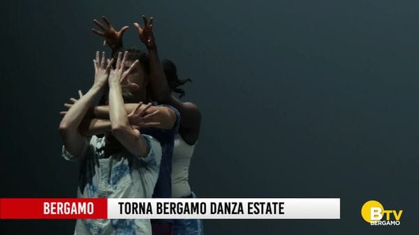Torna Festival Danza Estate
