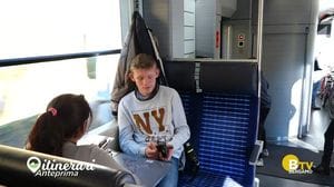 ITINERARI