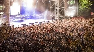 Al Bum Bum Festival di Trescore i ladri rubano 10mila euro dalla cassa