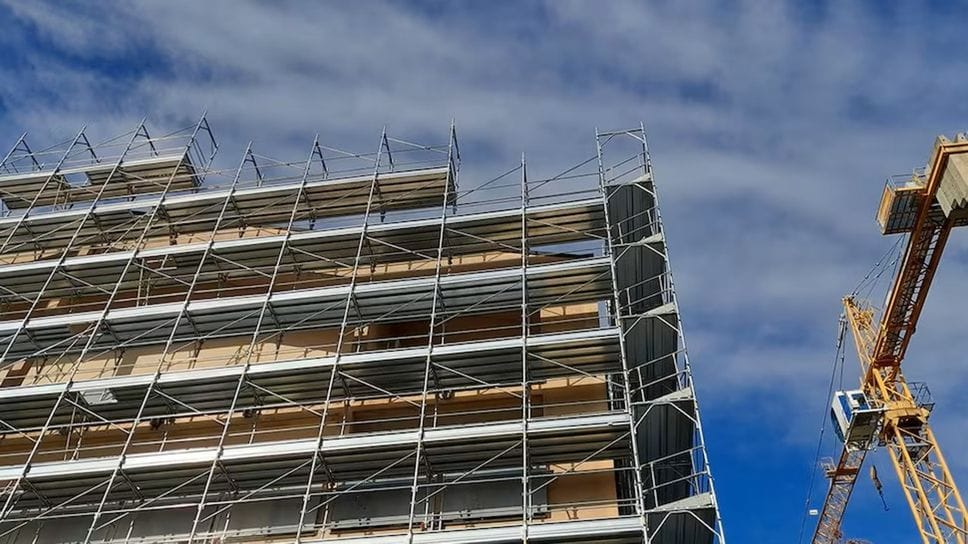 Allarme cantieri, rischio fermo per caro materiali