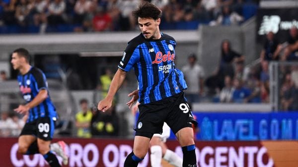 Atalanta, ecco Elmas il jolly. Proviamo a capire dove può essere più utile a Sarri