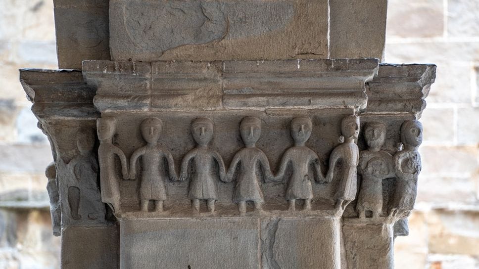 Concordia, quella parola dimenticata