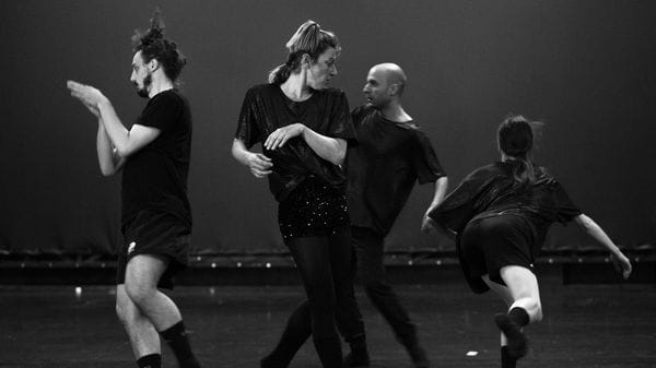  Coreografie, voci e ritmi dal mondo arrivano a Bergamo con «Festival Danza Estate» 
