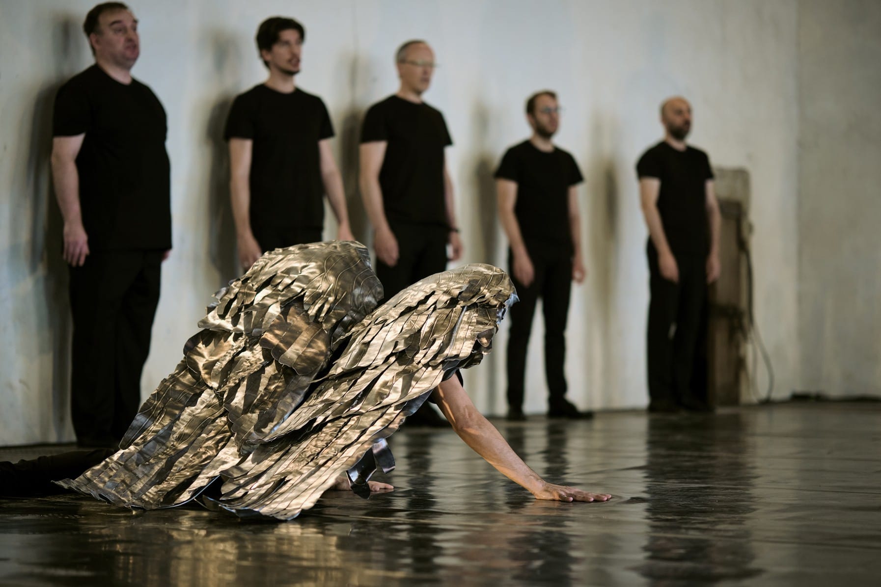  Coreografie, voci e ritmi dal mondo arrivano a Bergamo con «Festival Danza Estate» 