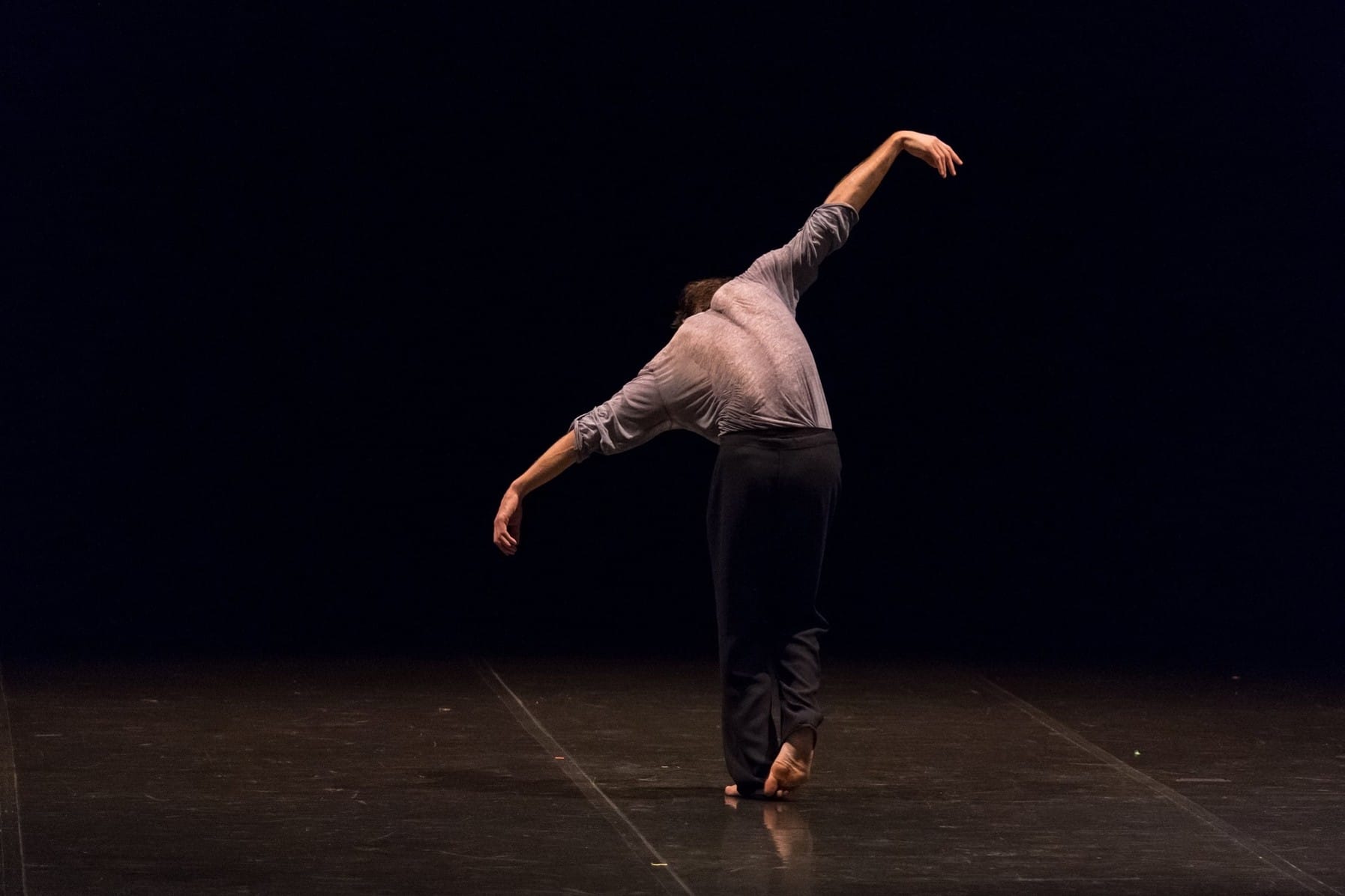  Coreografie, voci e ritmi dal mondo arrivano a Bergamo con «Festival Danza Estate» 