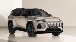 Dodici Toyota Rav4 rubate in città in sei mesi: due indagati ai domiciliari
