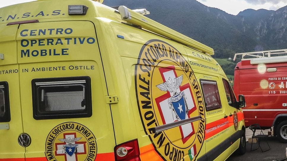 Fino del Monte, escursionisti perdono l’orientamento: recuperati nella notte