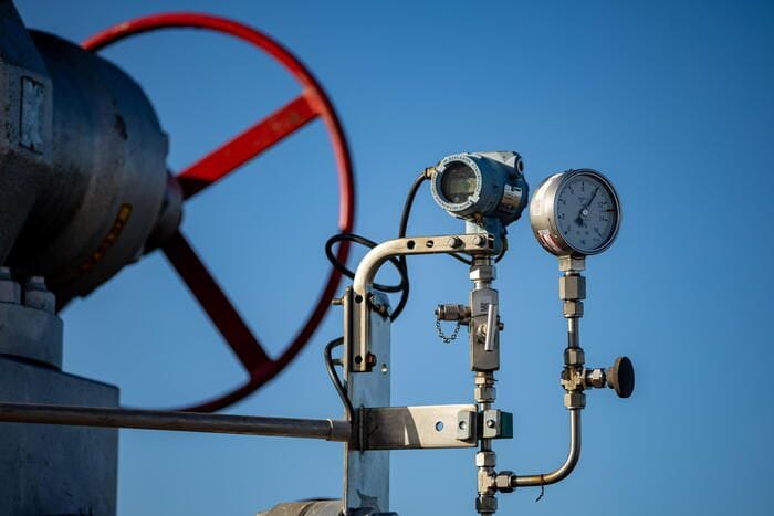 Il gas scende si attesta a 64,5 euro sulla piazza Ttf di Amsterdam