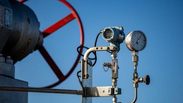 Il gas scende si attesta a 64,5 euro sulla piazza Ttf di Amsterdam
