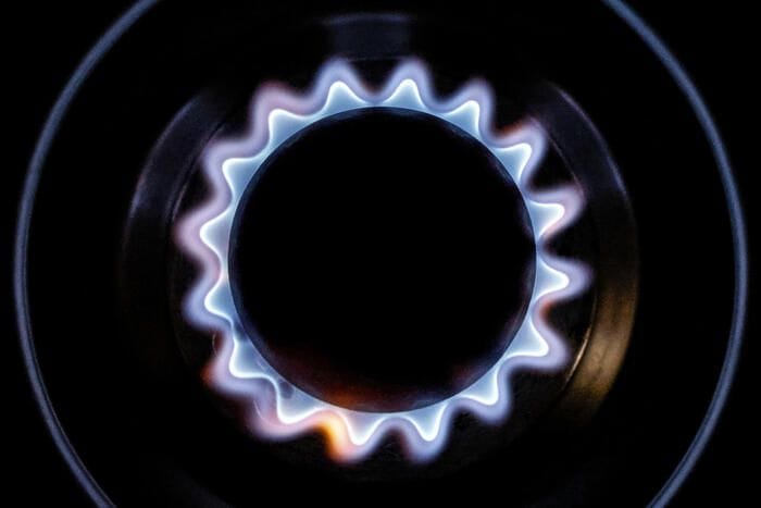 Il gas scende sotto i 63 euro sulla piazza Ttf di Amsterdam