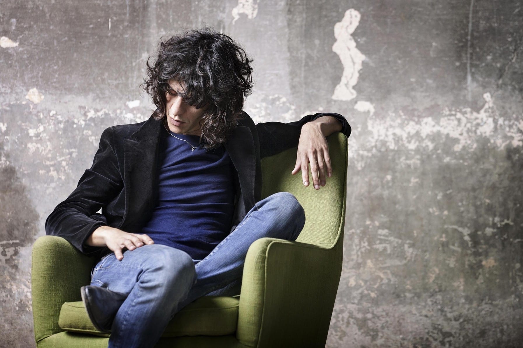 Motta dieci anni dopo «La fine dei vent’anni»: «Le canzoni non dovrebbero invecchiare»