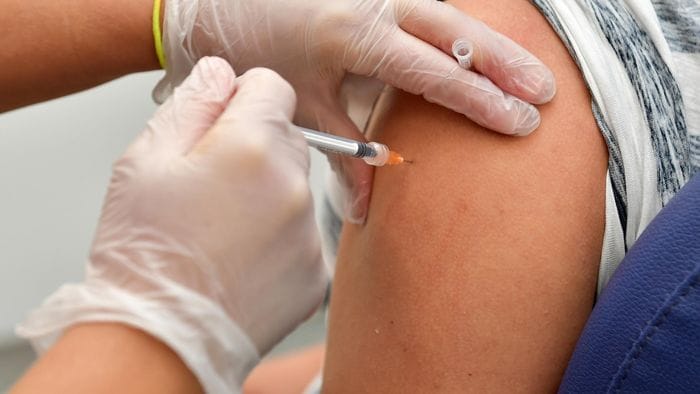 vaccino anti difterite in bergamasca copertura al 965 sicuro ed efficace