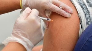 Vaccino anti difterite, in Bergamasca copertura al 96,5%: «Sicuro ed efficace» 
