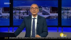 BERGAMO TG