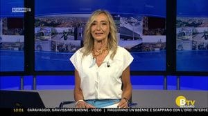 BERGAMO TG ORE12