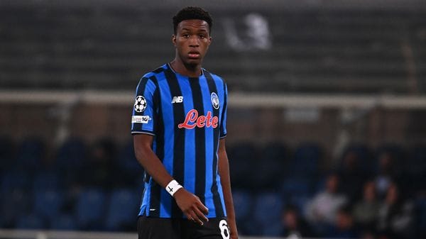 Atalanta, in chiusura Ahanor al Chelsea per 48 milioni