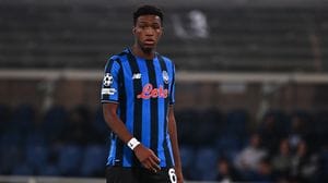 Atalanta, in chiusura Ahanor al Chelsea per 48 milioni