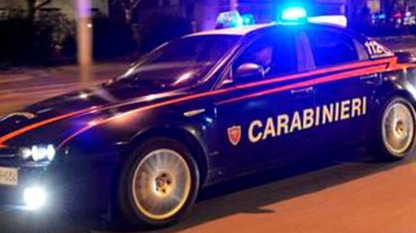 Botte alla compagna a Sorisole, poi ai carabinieri: non ha altro posto dove stare, va in cella