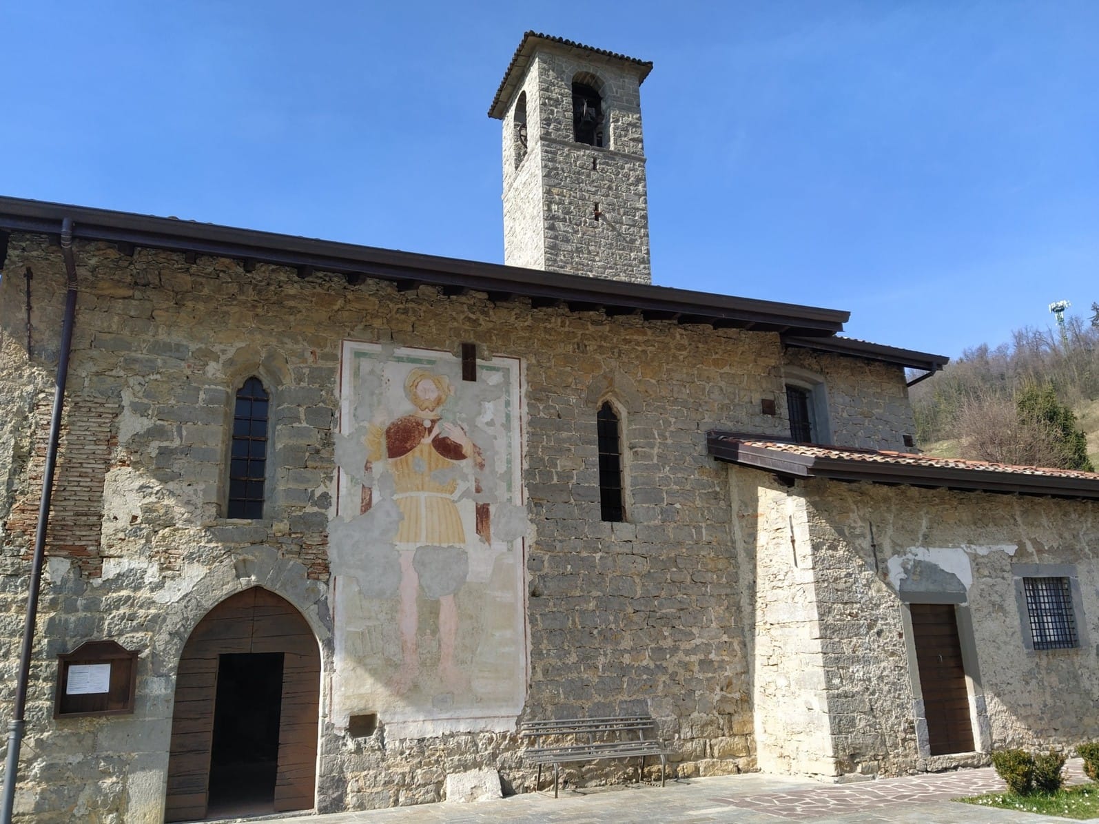 Dalla Via Mercatorum al baghet: cinque «Trame Vive» bergamasche