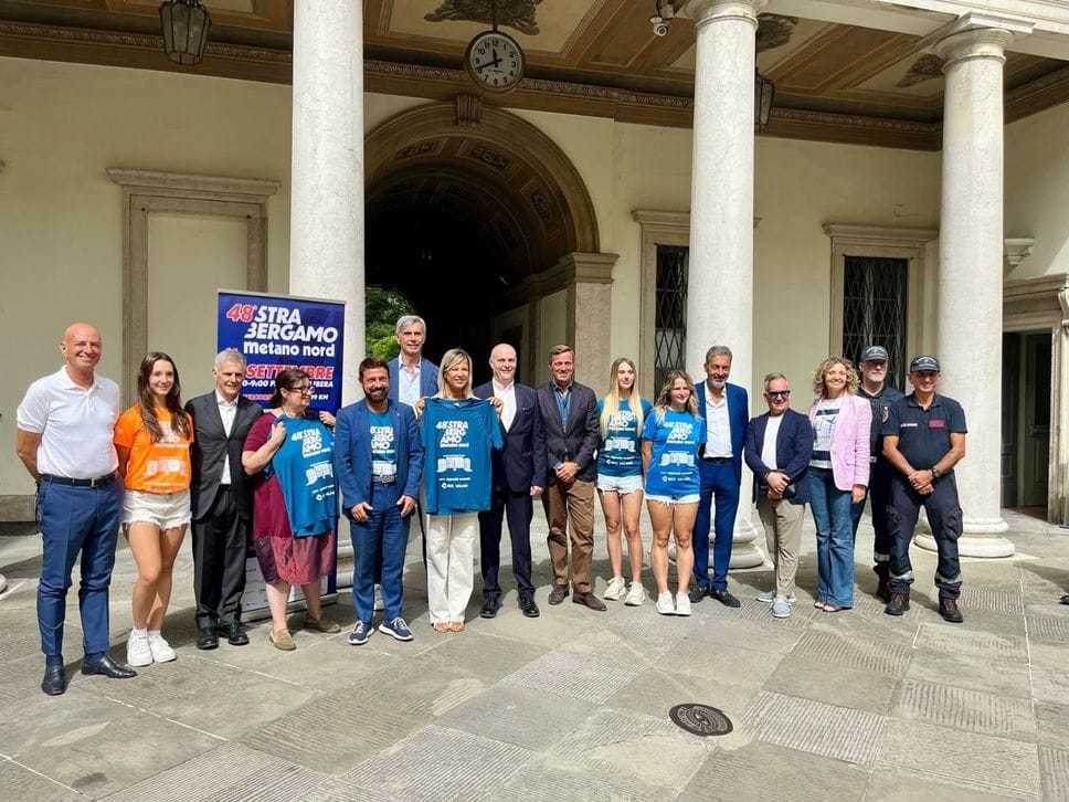 Domenica la Strabergamo: i percorsi attraverseranno l’ex Montelungo-Colleoni