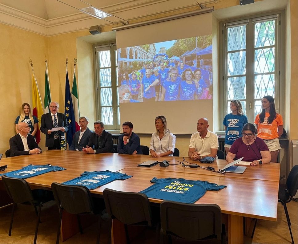 Domenica la Strabergamo: i percorsi attraverseranno l’ex Montelungo-Colleoni
