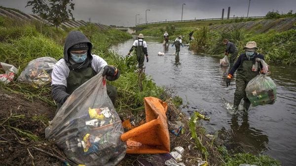 Fao, degrado del suolo in aumento, in 10 anni peggioramenti nel 58%