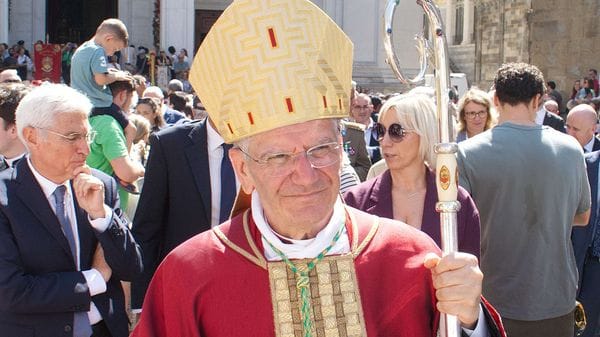 La fraternità, pane della concordia 