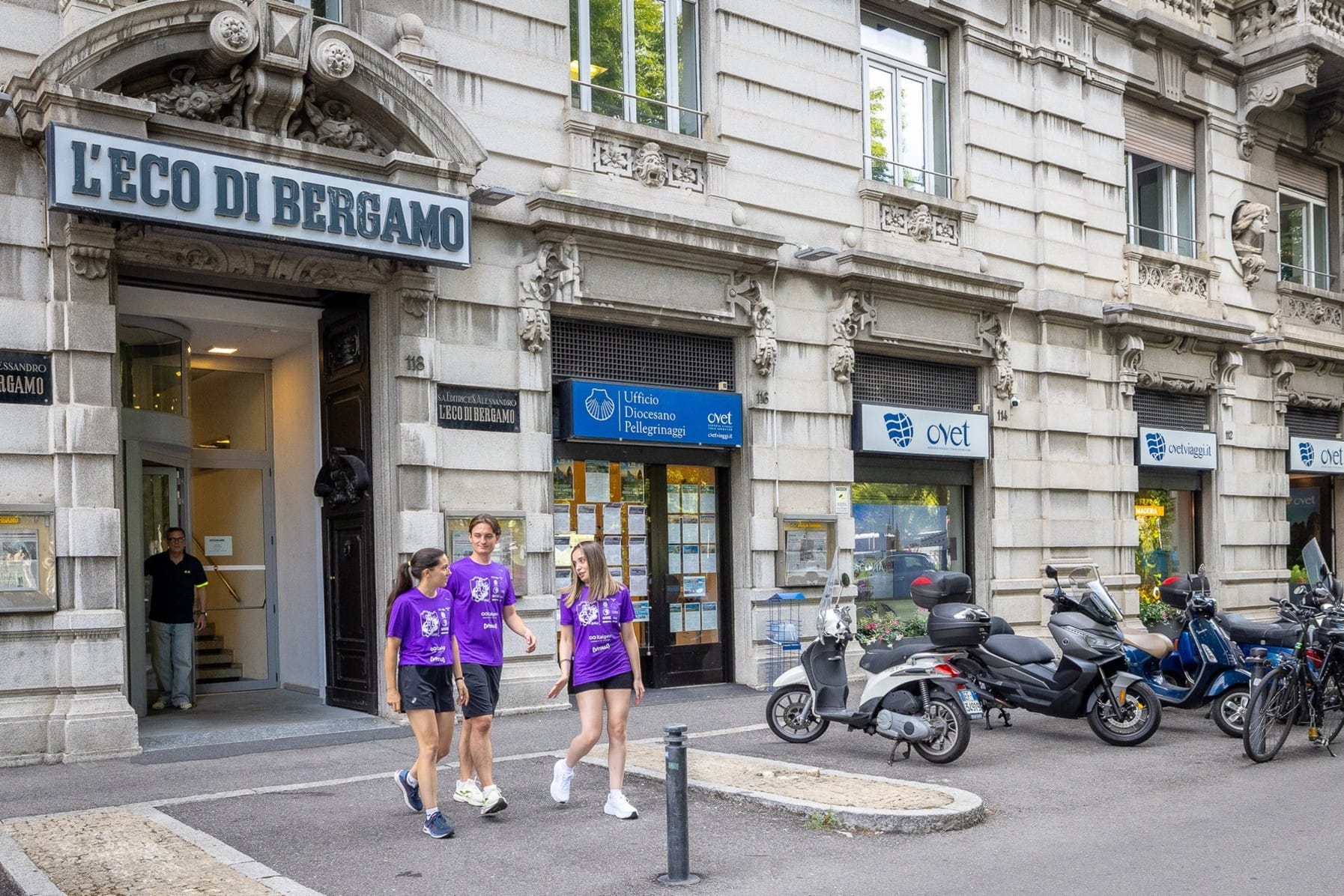 «Millegradini», da oggi iscrizioni aperte anche nei punti vendita