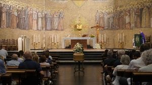 «Ognuno di noi ha un suo scatto nel cuore». A Bergamo l’addio a Gianni Limonta