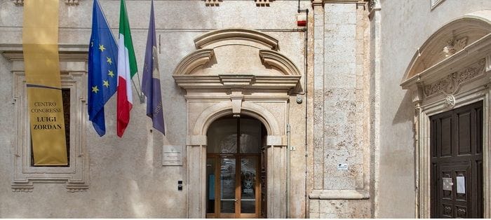 Algoritmi, all'Aquila 350 ricercatori da tutto il mondo