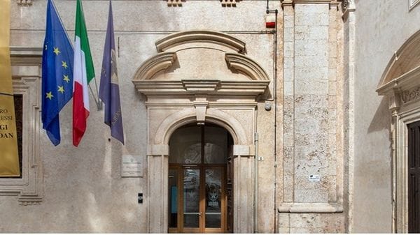 Algoritmi, all'Aquila 350 ricercatori da tutto il mondo