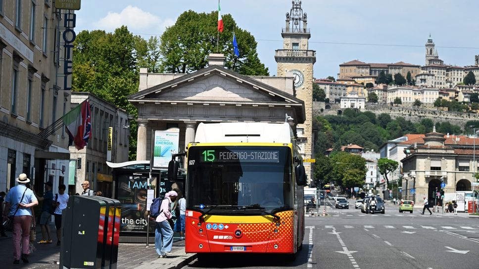 Atb e Teb, due mesi gratis per gli studenti dell’Università di Bergamo