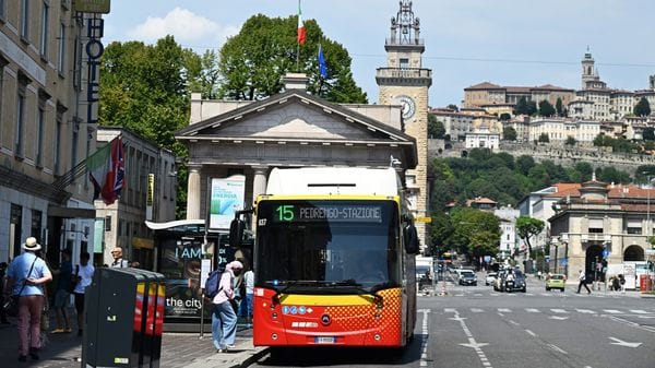 Atb e Teb, due mesi gratis per gli studenti dell’Università di Bergamo