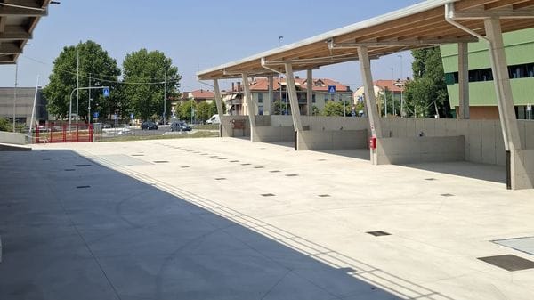 Bergamo, la nuova piattaforma ecologica aprirà il 21 settembre