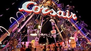 Celadina, aperto il «September Park»: 60 attrazioni fino al 20 settembre