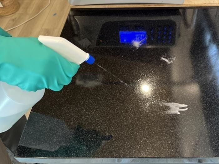Dai detergenti profumati per la casa miliardi di nanoparticelle inalabili  