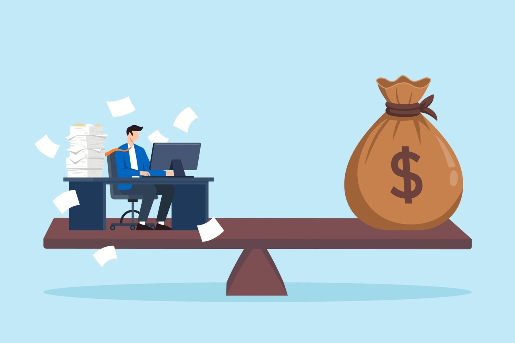 Gen Z e turnover: perché un giovane su due lascia il lavoro