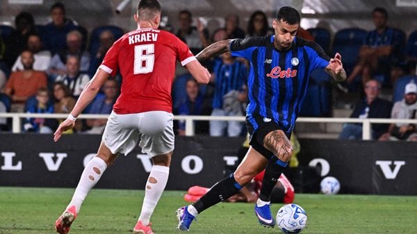 Hapoel-Atalanta 0-1, match analysis. Piccoli segnali di crescita e «difetti» confermati. E l’impatto di Scamacca