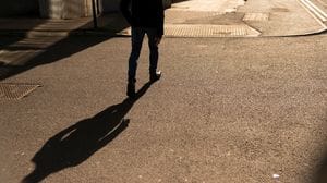 Inseguita e perseguitata dal fidanzato, corre in Questura per chiedere aiuto