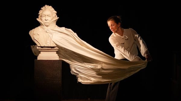 Ironia, poesia e riflessione: riparte il festival Terre del Vescovado 