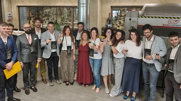 La Festa del Moscato di Scanzo tra novità e tradizione