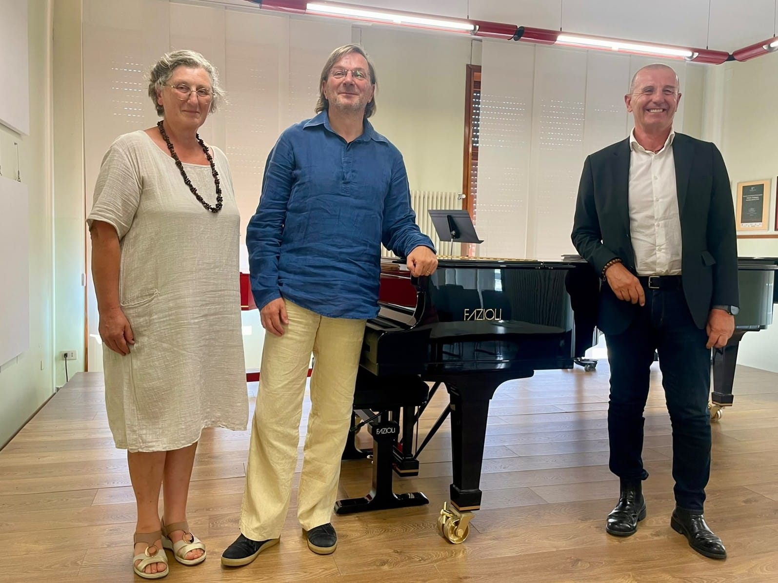 Torna in città il «Donizetti Festival Fiati»: un mese all’insegna della grande musica e della didattica