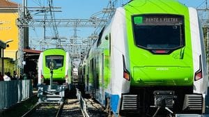 Treni, linee bergamasche bocciate 14 volte in 6 mesi