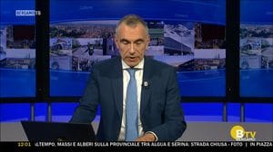 BERGAMO TG ORE12