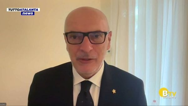 TUTTOATALANTA NEWS