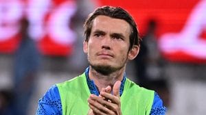 Atalanta, de Roon saluta: va alla Roma